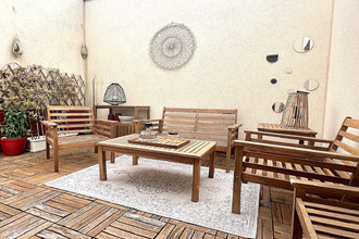  appartement mtigny-le-bretonneux 78180