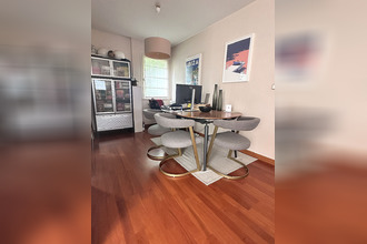  appartement mtigny-le-bretonneux 78180