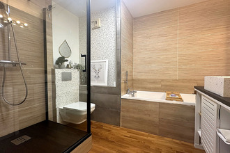  appartement mtigny-le-bretonneux 78180