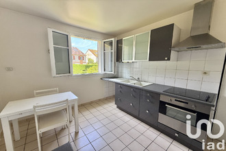  appartement mtigny-le-bretonneux 78180