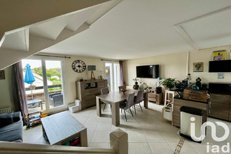  appartement mtigny-le-bretonneux 78180