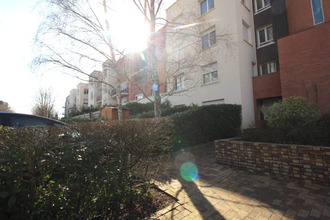  appartement mtigny-le-bretonneux 78180