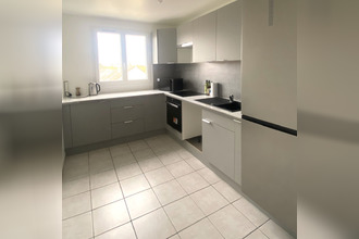  appartement mtigny-le-bretonneux 78180