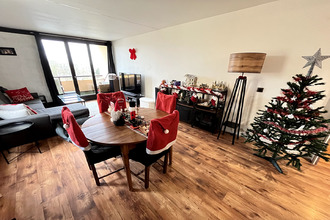  appartement mtigny-le-bretonneux 78180