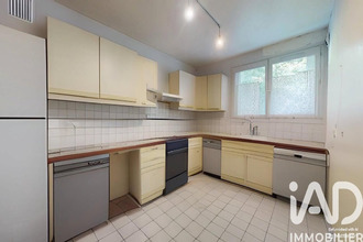  appartement mtigny-le-bretonneux 78180