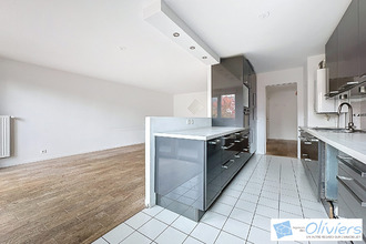  appartement mtigny-le-bretonneux 78180