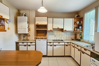  appartement mtigny-le-bretonneux 78180