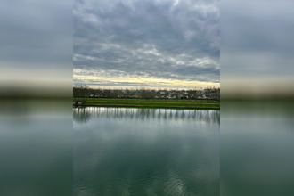  appartement mtigny-le-bretonneux 78180