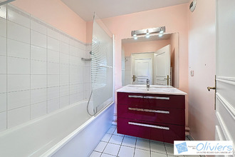  appartement mtigny-le-bretonneux 78180