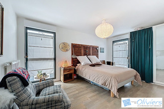  appartement mtigny-le-bretonneux 78180