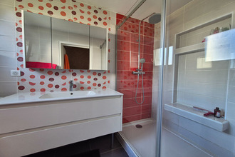  appartement mtigny-le-bretonneux 78180