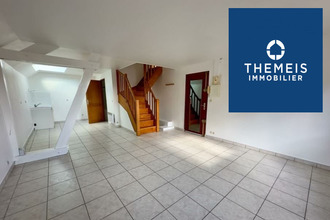  appartement mtigny-le-bretonneux 78180