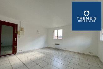  appartement mtigny-le-bretonneux 78180