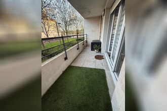  appartement mtigny-le-bretonneux 78180