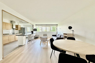  appartement mtigny-le-bretonneux 78180