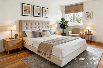  appartement mtigny-le-bretonneux 78180