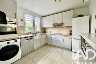  appartement mtigny-le-bretonneux 78180