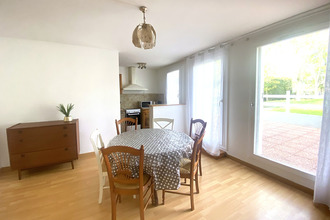 appartement mtigny-le-bretonneux 78180