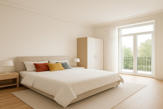  appartement mtigny-le-bretonneux 78180
