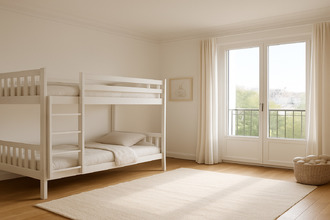  appartement mtigny-le-bretonneux 78180