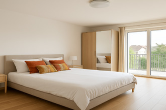  appartement mtigny-le-bretonneux 78180