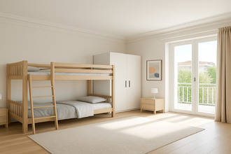  appartement mtigny-le-bretonneux 78180