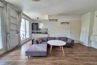  appartement mtigny-le-bretonneux 78180