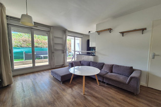  appartement mtigny-le-bretonneux 78180