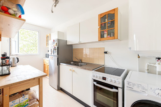  appartement mtigny-le-bretonneux 78180