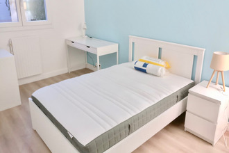  appartement mtigny-le-bretonneux 78180