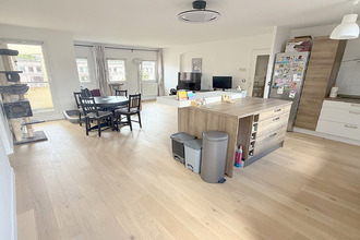  appartement mtigny-le-bretonneux 78180