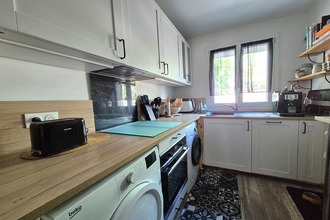  appartement mtigny-le-bretonneux 78180