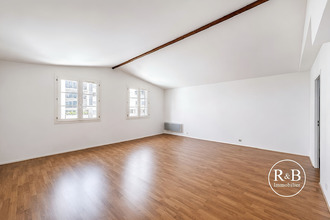  appartement mtigny-le-bretonneux 78180