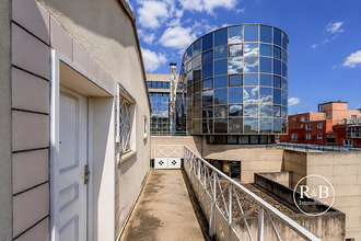  appartement mtigny-le-bretonneux 78180