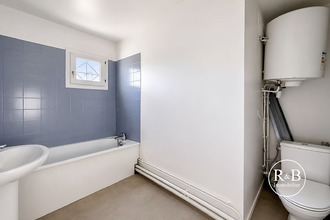  appartement mtigny-le-bretonneux 78180