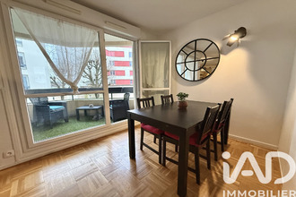  appartement mtigny-le-bretonneux 78180