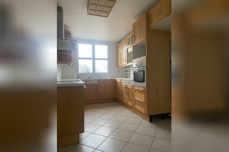  appartement mtigny-le-bretonneux 78180