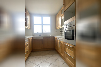  appartement mtigny-le-bretonneux 78180