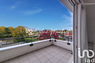  appartement mtigny-le-bretonneux 78180