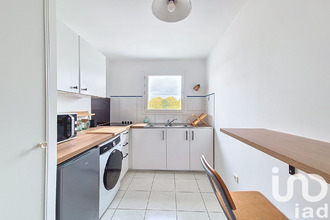  appartement mtigny-le-bretonneux 78180