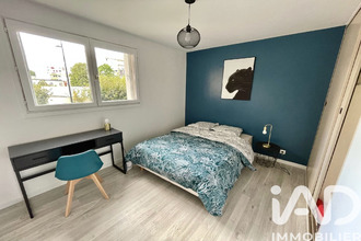  appartement mtigny-le-bretonneux 78180
