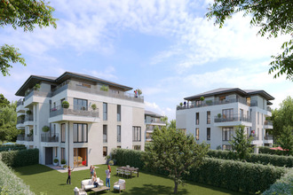  appartement mtigny-le-bretonneux 78180