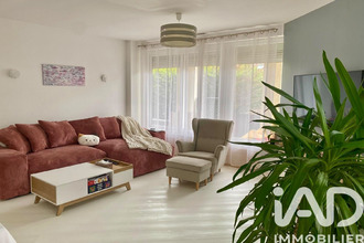  appartement mtigny-le-bretonneux 78180