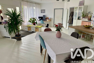  appartement mtigny-le-bretonneux 78180