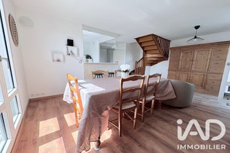  appartement mtigny-le-bretonneux 78180