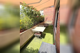  appartement mtigny-le-bretonneux 78180