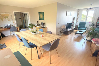  appartement mtigny-le-bretonneux 78180