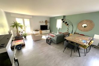  appartement mtigny-le-bretonneux 78180