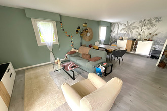  appartement mtigny-le-bretonneux 78180