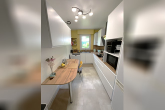  appartement mtigny-le-bretonneux 78180